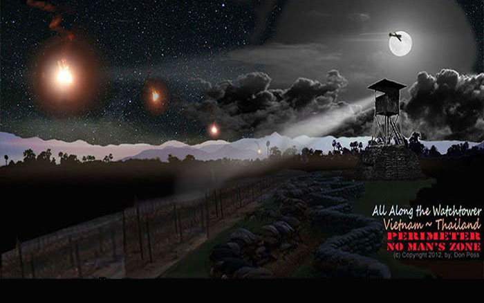 VIETNAM AND THAILAND<