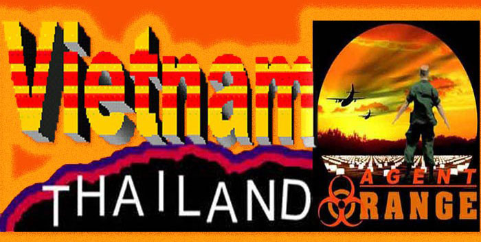 VIETNAM AND THAILAND<