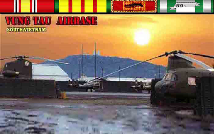 AIR FORCE VUNG TAU<
