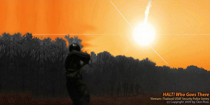 AIR FORCE BASES WEB MASTER MISCELLANEOUS<