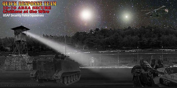 AIR FORCE BASES WEB MASTER MISCELLANEOUS<