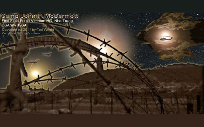 AIR FORCE BASES WEB MASTER MISCELLANEOUS<