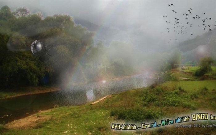 AIR FORCE BASES WEB MASTER MISCELLANEOUS<