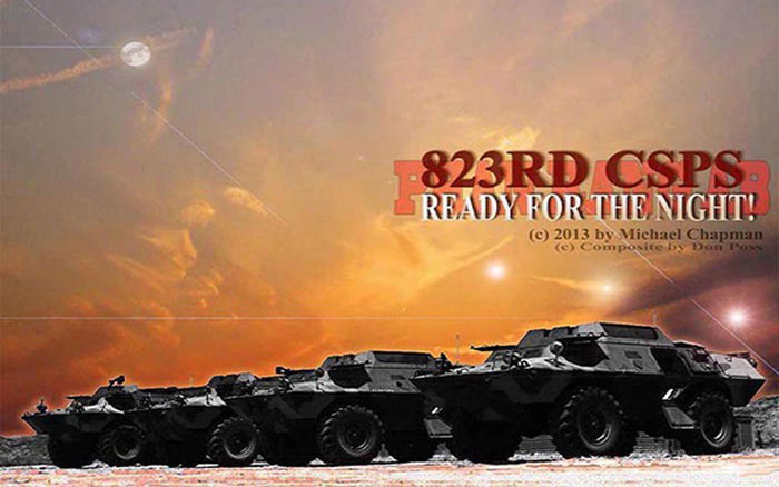 AIR FORCE BASES WEB MASTER MISCELLANEOUS<