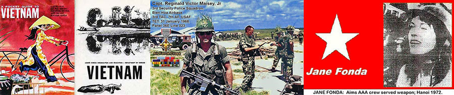 Carousel Telling it like it was