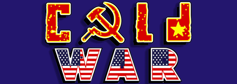 Cold War Logo