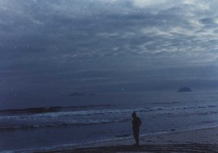 CRB SP on the Beach