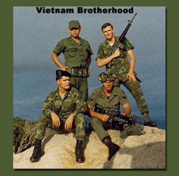 CRB:Vietnam Brotherhood