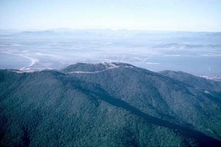 1. Đà Nẵng, Monkey Mountain Radar.