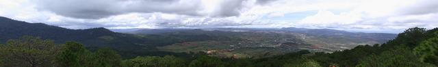 Dalat Airport, SVN