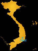 Bien Hoa AB, Air Police - Law Enforcement