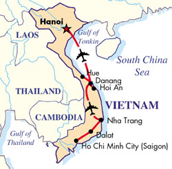 Bien Hoa AB, Air Police - Law Enforcement