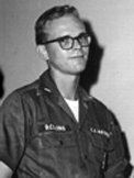 1LT Fred Reiling (Ret. LTC), Đà Nẵng AB, 1965-1966; Phan Rang AB: 1966.