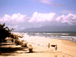 China Beach, Đà Nẵng, Vietnam