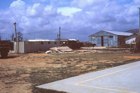 9. SPS Basketball Court.