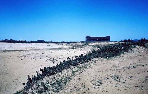 20. China Beach, Đà Nẵng: After the war... I'm goona build me a hotel right there!