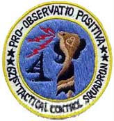 621 TCS/SP