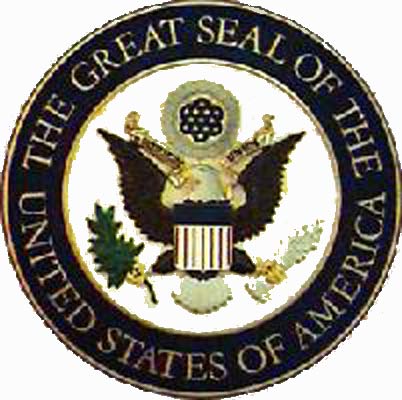 Great Seal of the United States of America