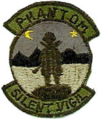 12th Security Police Squadron, Phantom Flight!