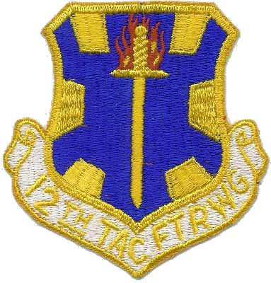 CRB:12th SPS, Phantom Patch - 2