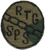 635th SPS, TSF / SPS U-Tapao RTAFB, 1967-75