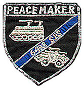 6498th SPS, PEACEMAKER, Da Nang, c1972-73