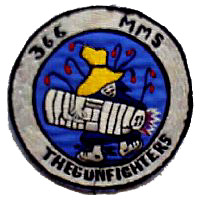 tk, 366th MMS Crest