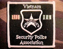 VSPA Cammie Patch