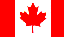 Flag: Canada