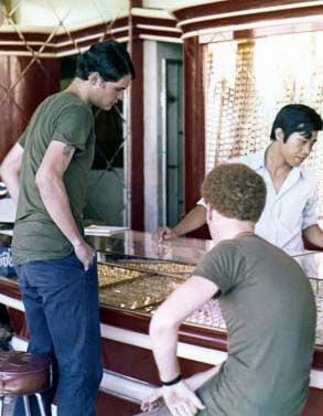Korat 388th SPS