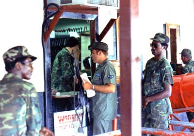 Korat 388th SPS