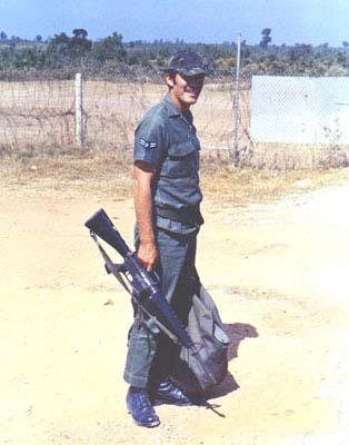 Korat 388th SPS