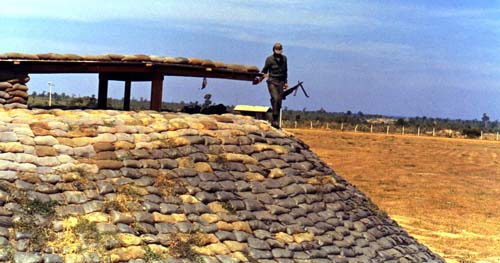Korat 388th SPS