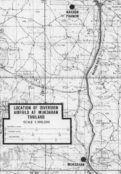 mdn RTAir Field Map