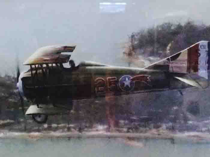 SPA.com For centuries warriors have adorned their weapons�. NOSE ART