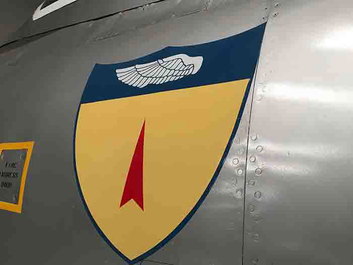 SPA.com For centuries warriors have adorned their weapons�. NOSE ART