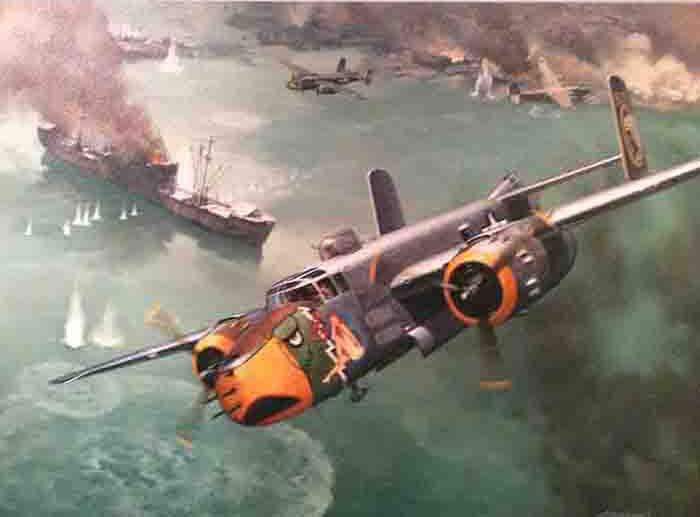 SPA.com For centuries warriors have adorned their weapons�. NOSE ART