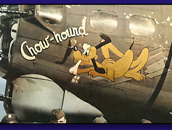 SPA.com For centuries warriors have adorned their weapons�. NOSE ART