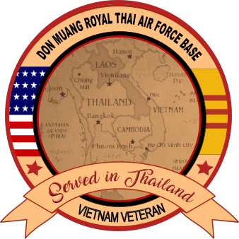 DON MUANG RTAFB (DMG)