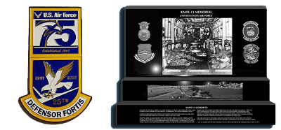 OPERATION MAYAGUEZ, KNIFE-13 (1975)