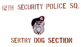 PhuCat K-9 Kennels Sign.