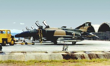 PhuCat F-4 Phantom