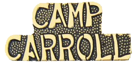CAMP CARROLL RADARANTENNA (CCR)