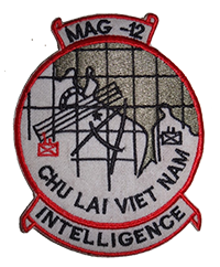 CHU LAI AIR BASE (CL)