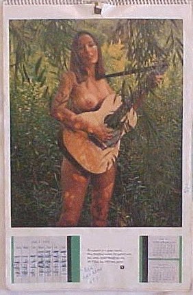 Playboy: July 1970, Sally Sheffield, © 1970 Playboy, Inc.