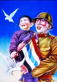 Combat and Collaboration | Zhang 