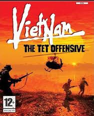 vietnam war tet offensive Posters