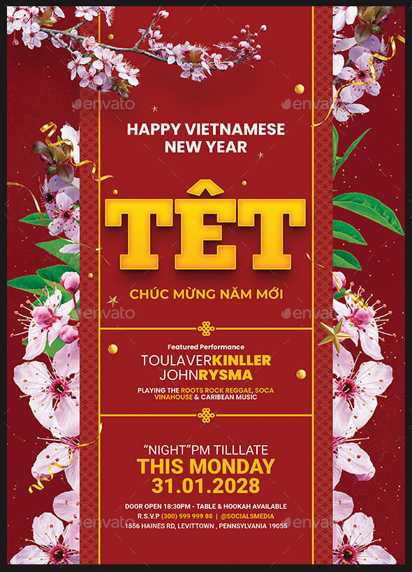 vietnam war tet offensive Posters