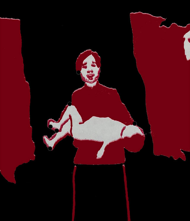 vietnam war tet offensive Posters