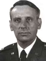 LTC Garth Wright, Phan Rang AB: 35th SPS, 1969. LTC Garth Wright was one of only two non-aircrew officers to receive the Air Force Cross. Action was at Phan Rang AB: 1969.
